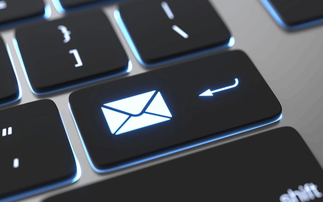 La revolución del diseño visual en la comunicación interna: adiós a los emails aburridos