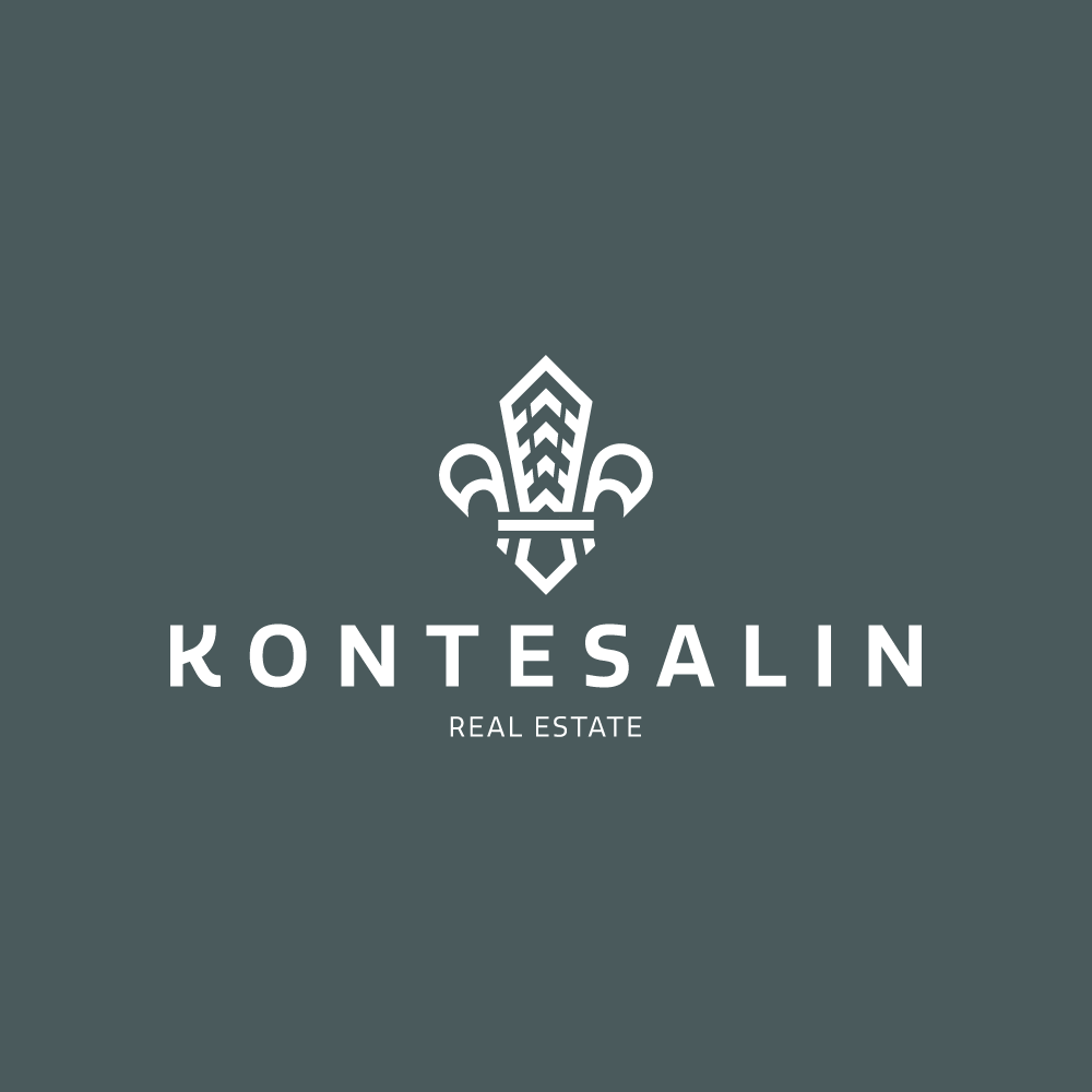 KONTESALIN KONTESALIN KASPITAK DISEÑO BRANDING