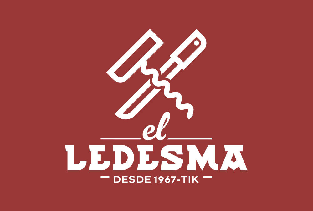 EL LEDESMA