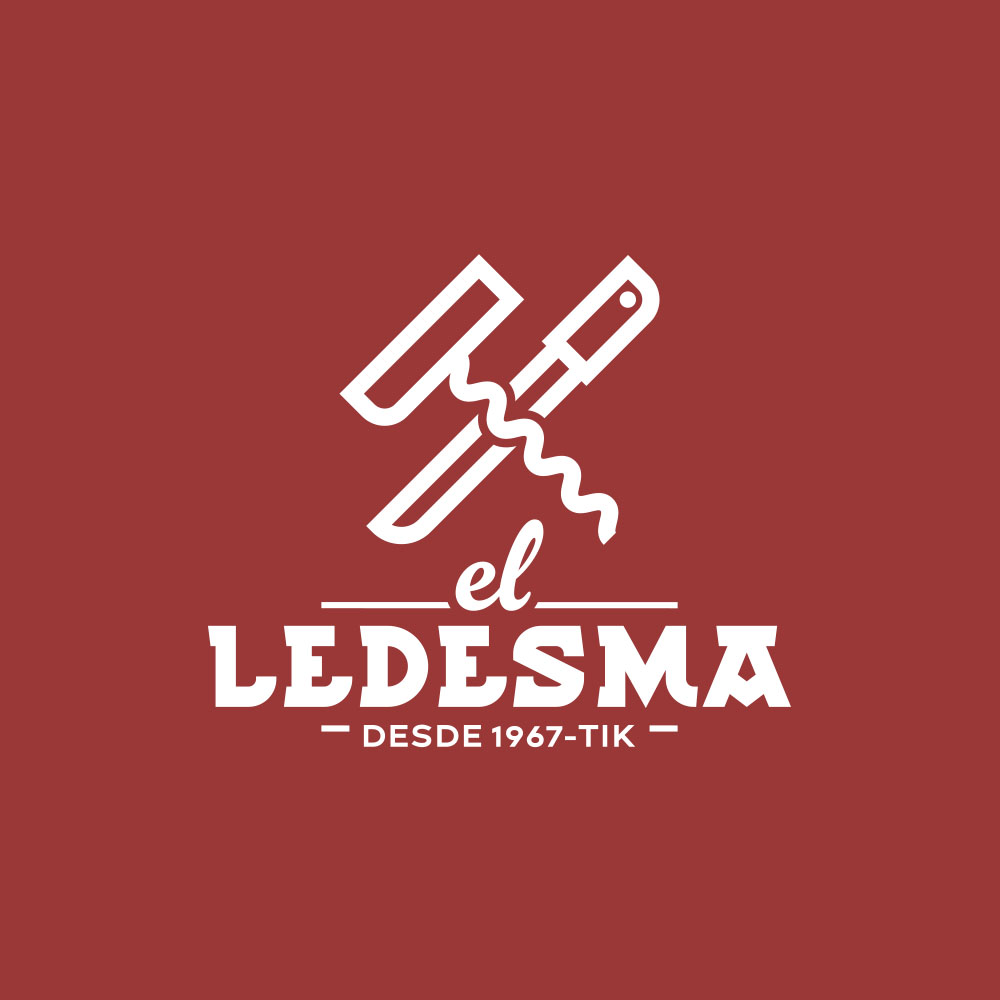 EL LEDESMA