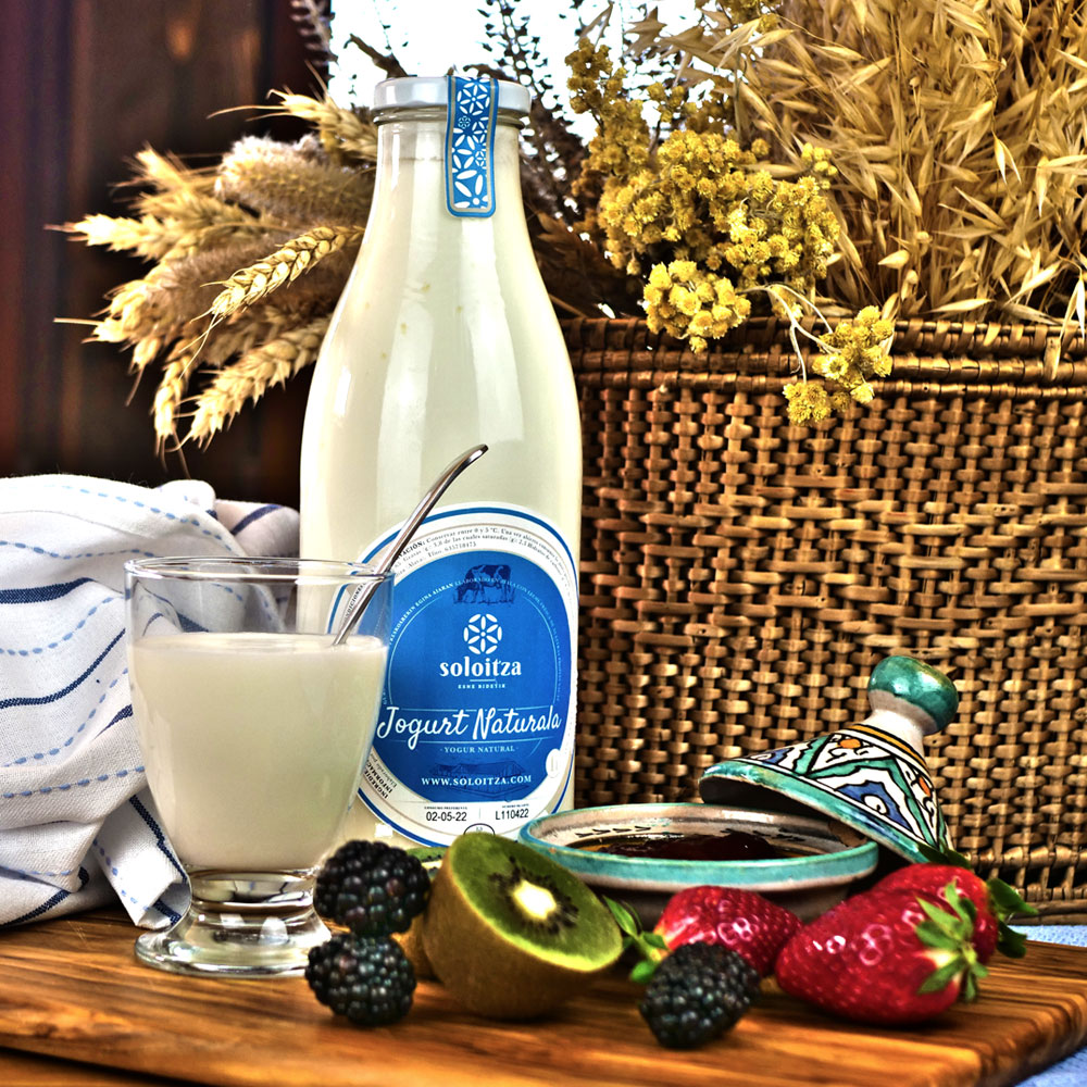 SOLOITZA-YOGUR