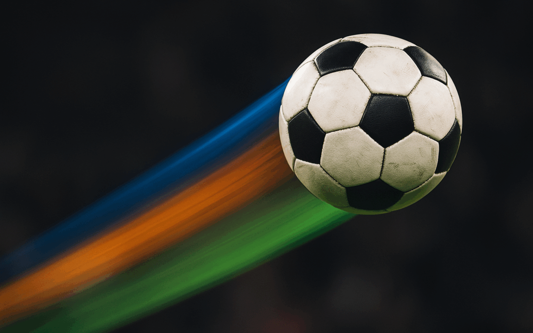 Los colores de las competiciones europeas: Champions League, Europa League y Conference League