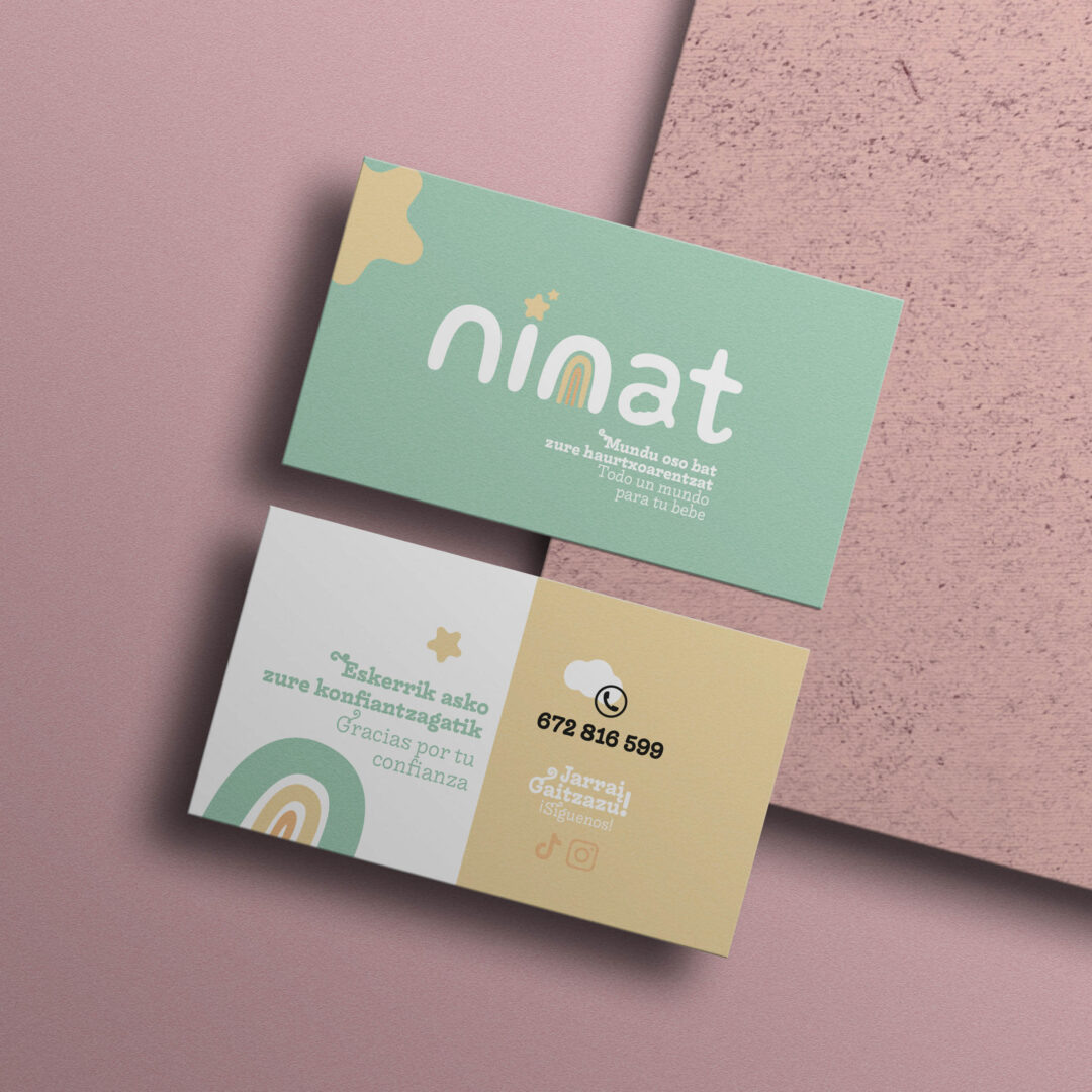 NINAT BABY
