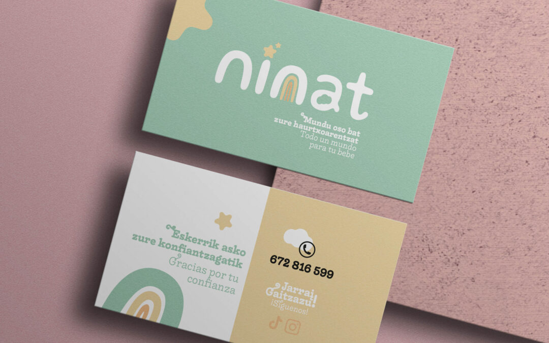 NINAT BABY