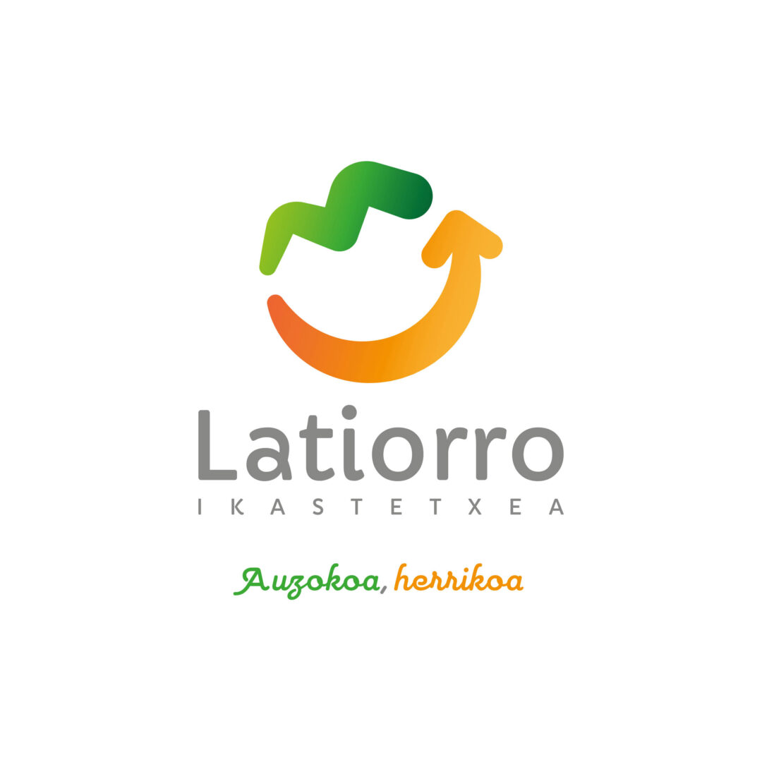 LATIORRO IKASTETXEA