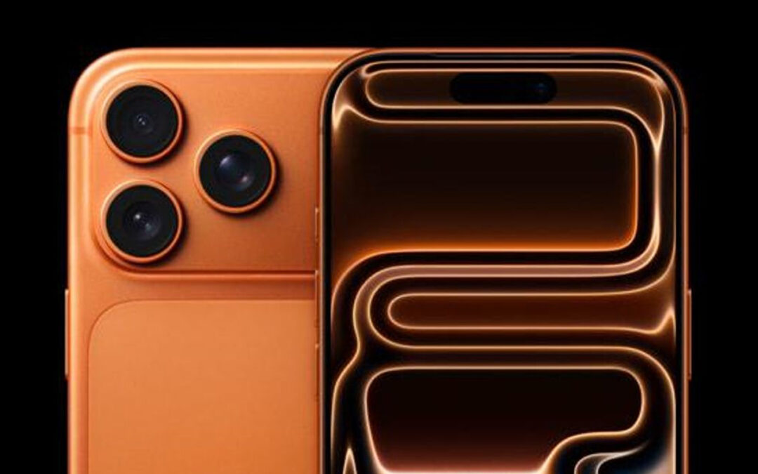 iPhone 17: el smartphone de Apple para creativos y diseñadores