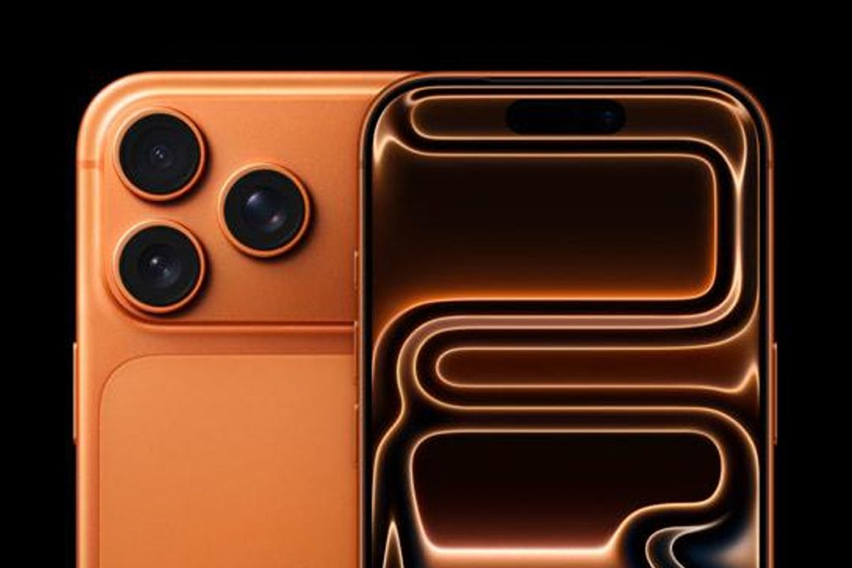 iphone 17 pro max air apple