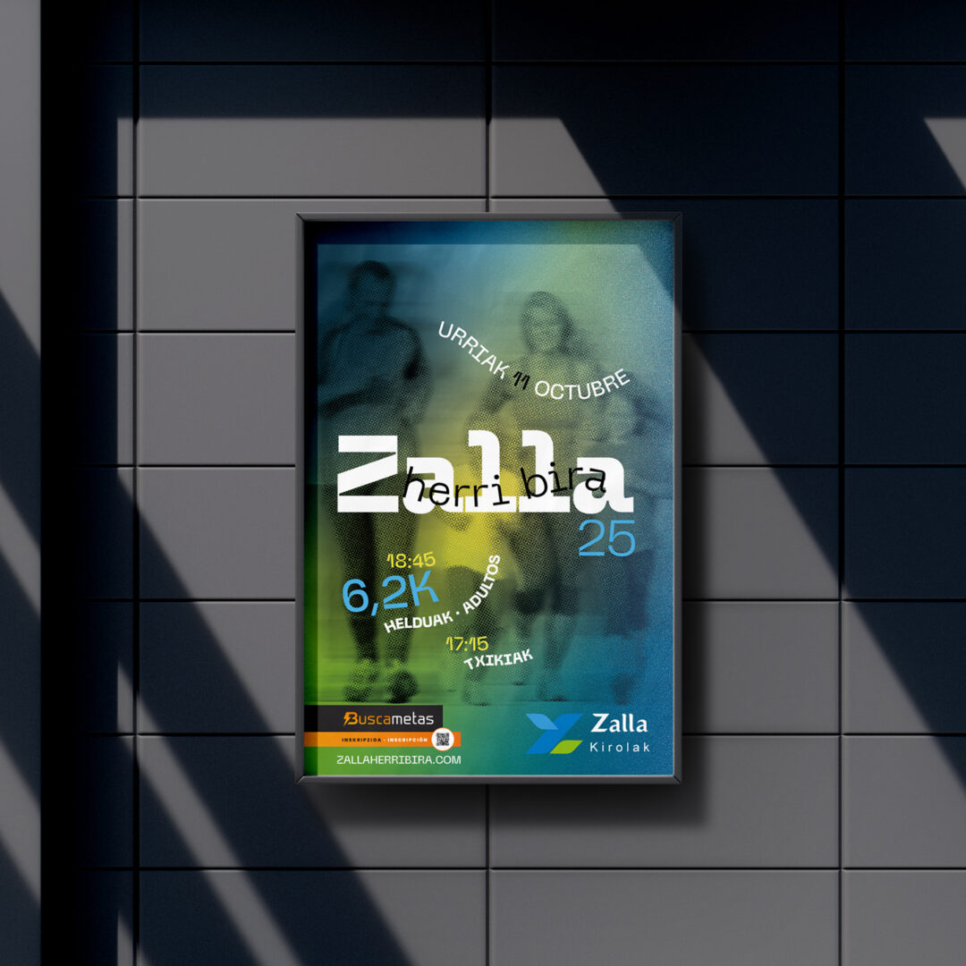 ZALLA HERRI BIRA
