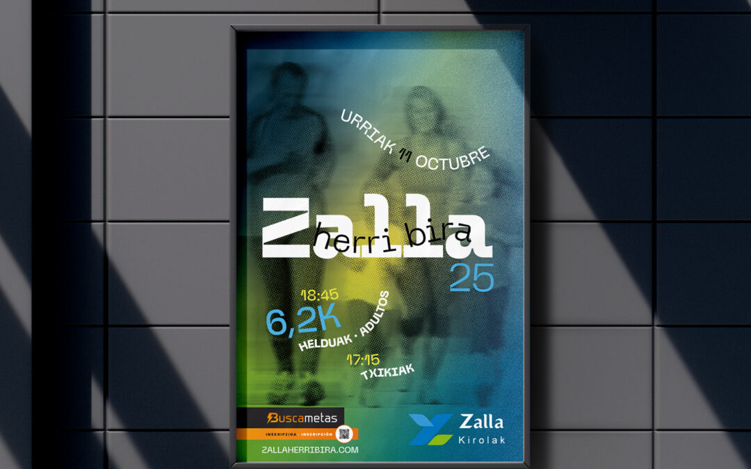 ZALLA HERRI BIRA