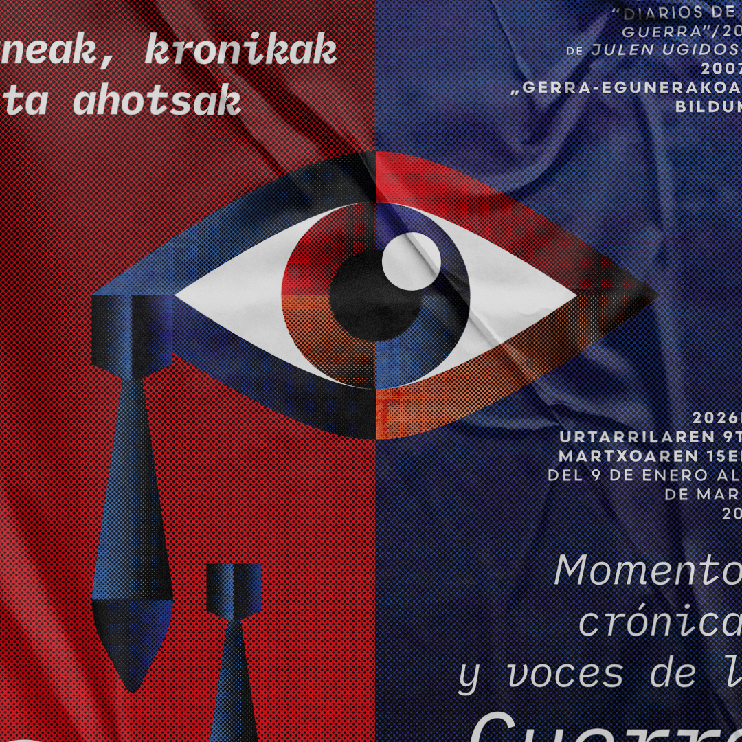 MUSEO ORDUÑA GUERRA CIVIL