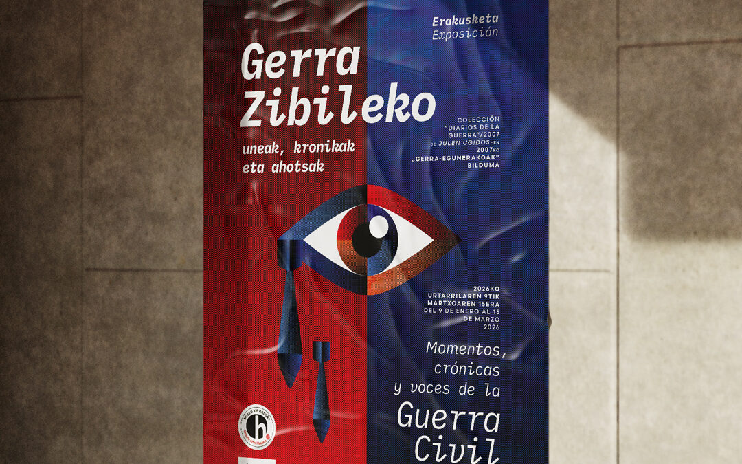 EXPOSICIÓN GUERRA CIVIL