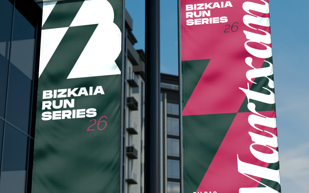 BIZKAIA RUN SERIES